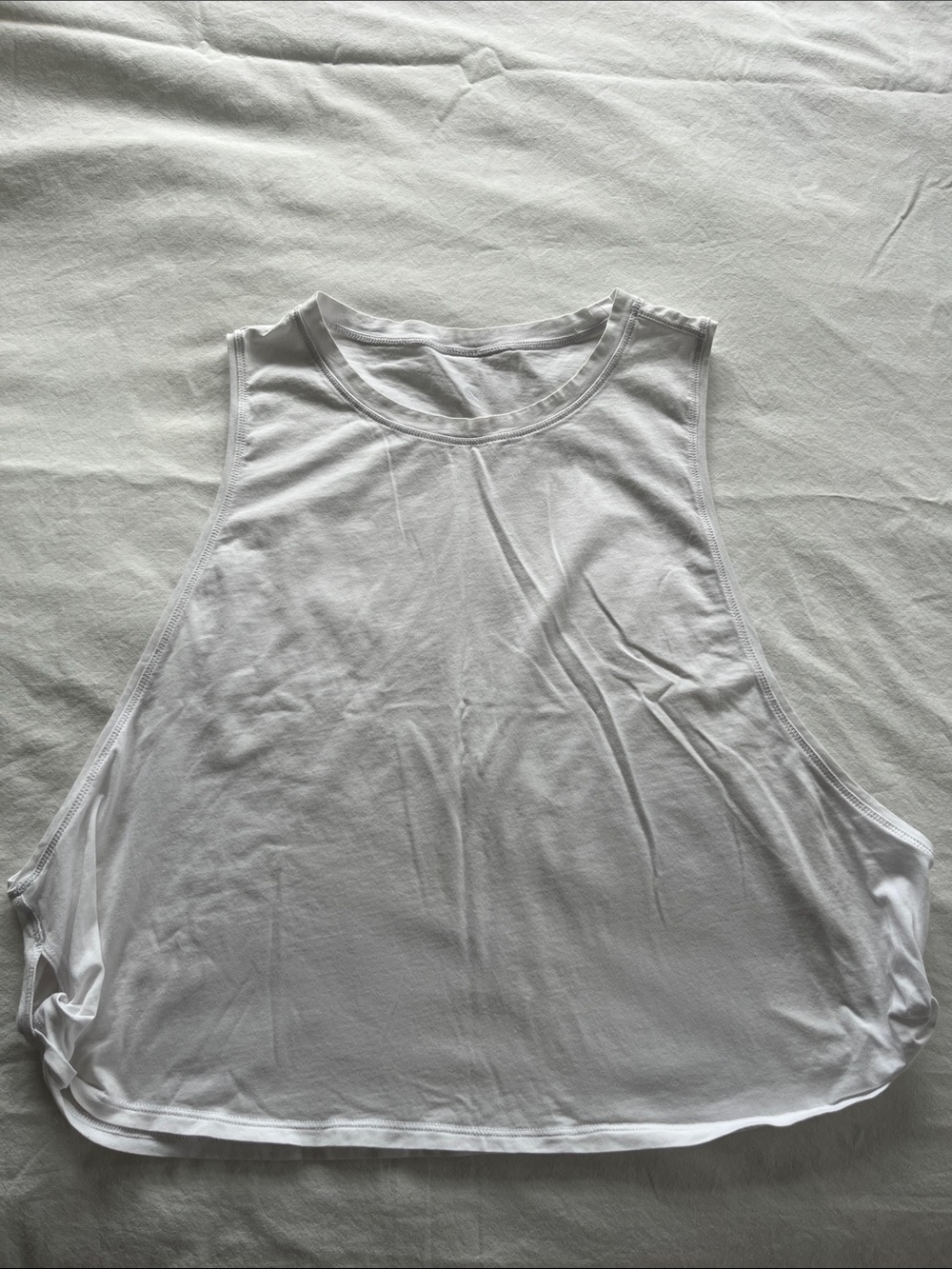 CRZ yoga run top